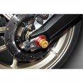 DBK Special Parts (Ducabike) Rear Swing Arm Spools (for rear stand) for Ducati Scrambler & Monster 797 / 696 DBK Special Parts (Ducabike) Rear Swing Arm Spools (for rear stand) for Ducati Scrambler & Monster 797 / 696